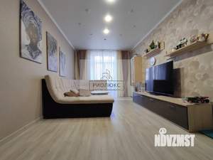 3-к квартира, вторичка, 86м2, 3/5 этаж