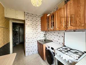 1-к квартира, вторичка, 30м2, 6/9 этаж