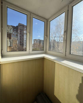 2-к квартира, вторичка, 50м2, 4/5 этаж