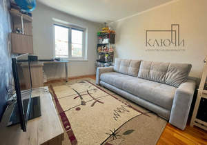 2-к квартира, вторичка, 50м2, 4/9 этаж