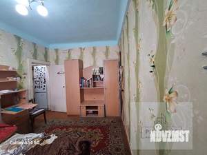 2-к квартира, вторичка, 41м2, 2/3 этаж