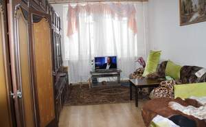 2-к квартира, вторичка, 55м2, 4/5 этаж