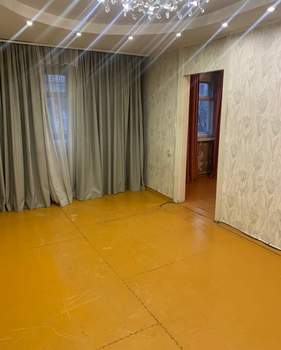 2-к квартира, вторичка, 44м2, 4/5 этаж