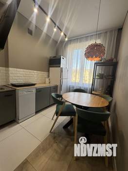 2-к квартира, вторичка, 54м2, 5/6 этаж