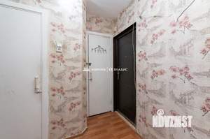 1-к квартира, вторичка, 33м2, 4/9 этаж