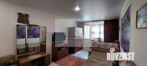 1-к квартира, вторичка, 30м2, 3/5 этаж
