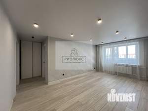 3-к квартира, вторичка, 60м2, 2/5 этаж