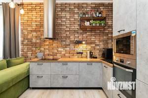 3-к квартира, вторичка, 66м2, 2/4 этаж