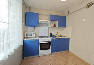 2-к квартира, вторичка, 50м2, 2/9 этаж