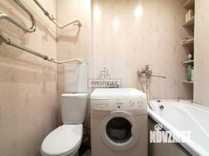 1-к квартира, вторичка, 32м2, 2/10 этаж