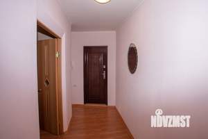 2-к квартира, вторичка, 53м2, 3/10 этаж
