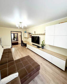 2-к квартира, вторичка, 57м2, 7/9 этаж