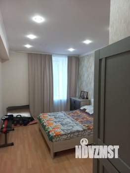 2-к квартира, вторичка, 60м2, 2/4 этаж