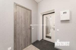 1-к квартира, вторичка, 41м2, 1/4 этаж