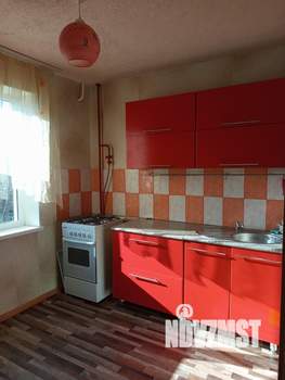 1-к квартира, вторичка, 33м2, 6/9 этаж