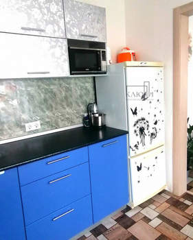2-к квартира, вторичка, 49м2, 2/10 этаж