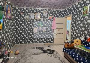 3-к квартира, вторичка, 63м2, 5/7 этаж