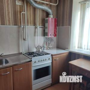 3-к квартира, вторичка, 57м2, 1/5 этаж