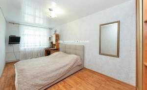 2-к квартира, вторичка, 47м2, 1/5 этаж