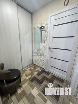 1-к квартира, вторичка, 30м2, 4/5 этаж