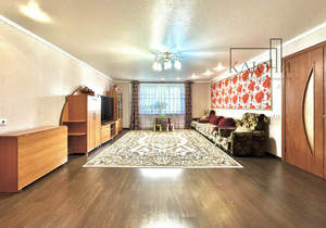3-к квартира, вторичка, 83м2, 2/9 этаж