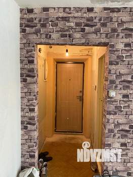 1-к квартира, вторичка, 31м2, 1/5 этаж
