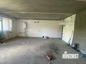 3-к квартира, вторичка, 87м2, 3/3 этаж