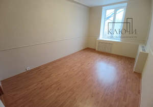 2-к квартира, вторичка, 65м2, 2/2 этаж