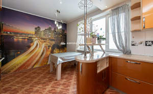 2-к квартира, вторичка, 65м2, 5/10 этаж