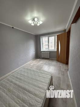 3-к квартира, вторичка, 59м2, 4/5 этаж