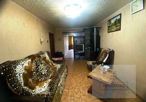 3-к квартира, вторичка, 60м2, 3/5 этаж