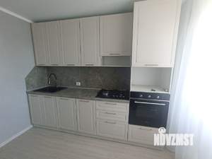 1-к квартира, вторичка, 35м2, 7/9 этаж