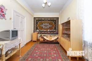 2-к квартира, вторичка, 49м2, 4/5 этаж