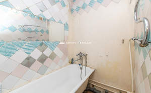 2-к квартира, вторичка, 45м2, 2/5 этаж