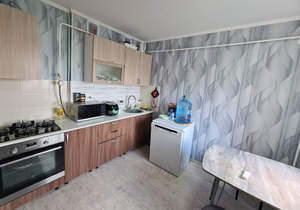 2-к квартира, вторичка, 53м2, 9/9 этаж