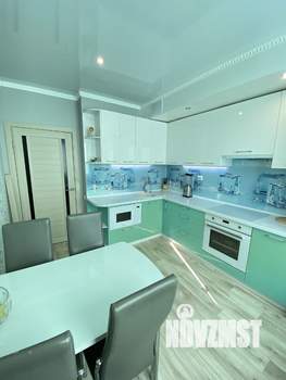 3-к квартира, вторичка, 80м2, 4/15 этаж