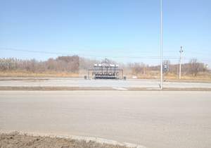 2-к квартира, вторичка, 57м2, 3/3 этаж