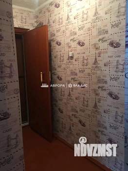 1-к квартира, вторичка, 32м2, 5/5 этаж