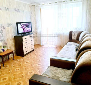 2-к квартира, вторичка, 45м2, 3/5 этаж