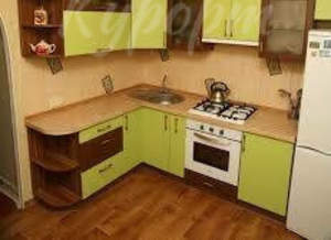 3-к квартира, вторичка, 57м2, 5/9 этаж