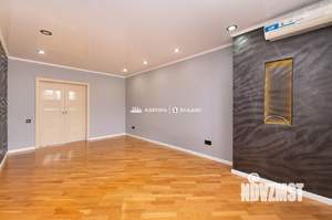 2-к квартира, вторичка, 72м2, 3/16 этаж