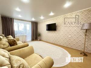 3-к квартира, вторичка, 75м2, 9/10 этаж