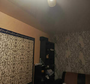 1-к квартира, вторичка, 30м2, 1/2 этаж