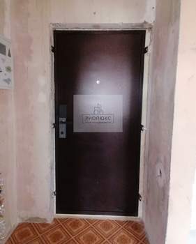 1-к квартира, вторичка, 25м2, 9/10 этаж