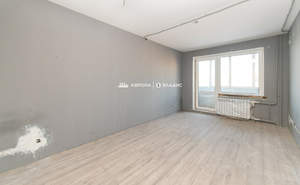 1-к квартира, вторичка, 33м2, 8/10 этаж