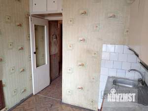 3-к квартира, вторичка, 59м2, 2/9 этаж