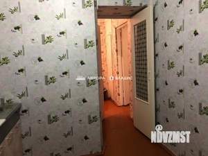1-к квартира, вторичка, 32м2, 5/5 этаж