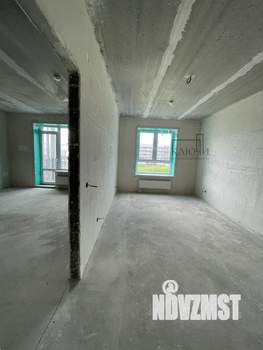2-к квартира, вторичка, 63м2, 3/3 этаж