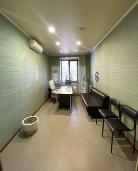 1-к квартира, вторичка, 35м2, 1/5 этаж