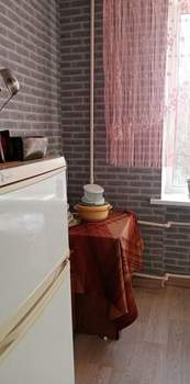 1-к квартира, вторичка, 37м2, 4/5 этаж